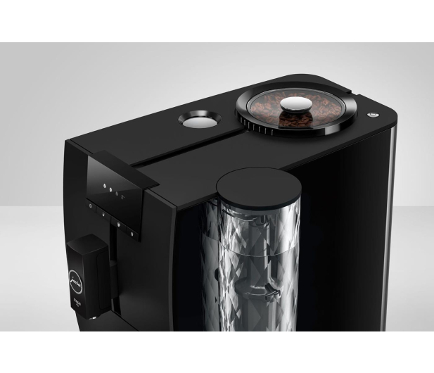 Jura ENA 4 Metropolitan Black (EB) - 1178348 - zdjęcie 8